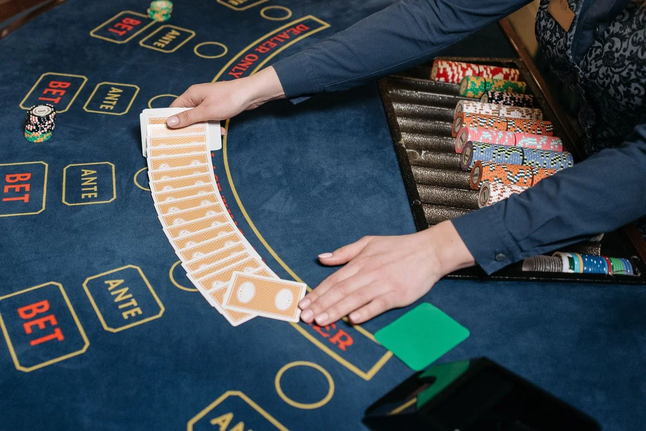 viva8 — Không gian Live Casino chính thức và sảnh cược trực tuyến